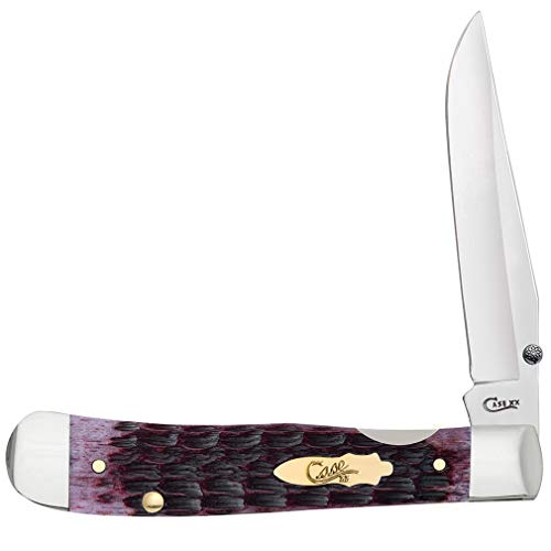 Case Cutlery Kickstart Trapperlock Cab