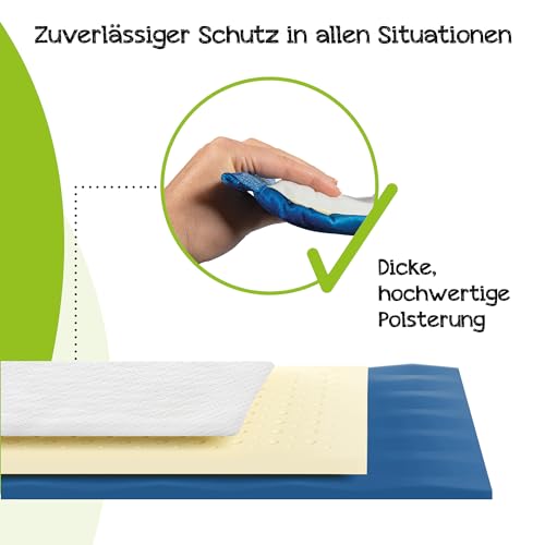 Gurtpolster Disney HiTS4KiDS für Kinder im Auto
