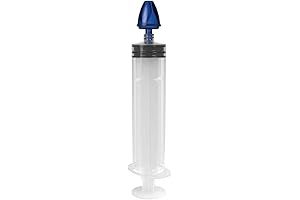 Ezy Dose Sinus and Allergy Relief Nasal Irrigation System