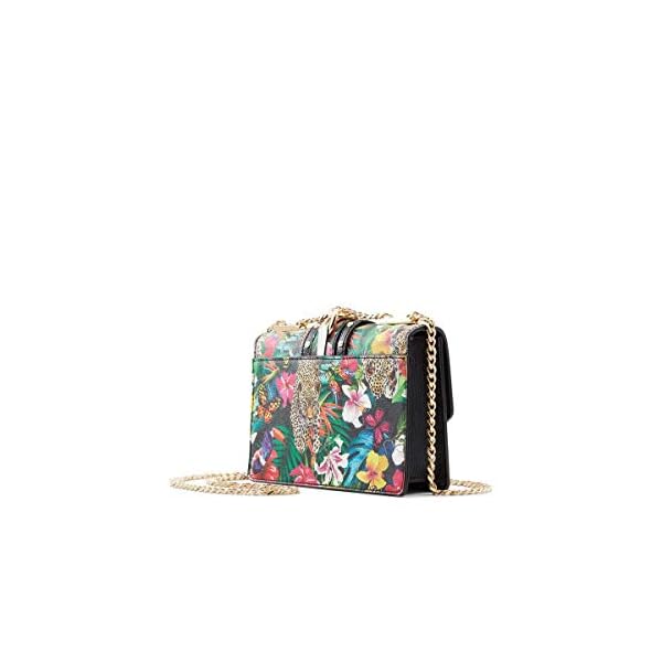 ALDO-Rheana ALDO womens ALDO Women s Rheana Cross body Bags, Bright Multi, Small US