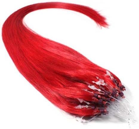 22 inch micro ring hair extension Clearance