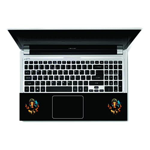 Image of Laptop Stickers (Ganpati 1)