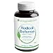 Produktbild R-Liponsäure NaRLA Radical Defense 100mg - Ohne Gluten - Ohne GVO - Vegan - Antioxidans - biologisch aktive Form - Top Qualität aus der Schweiz 90 VegeCaps