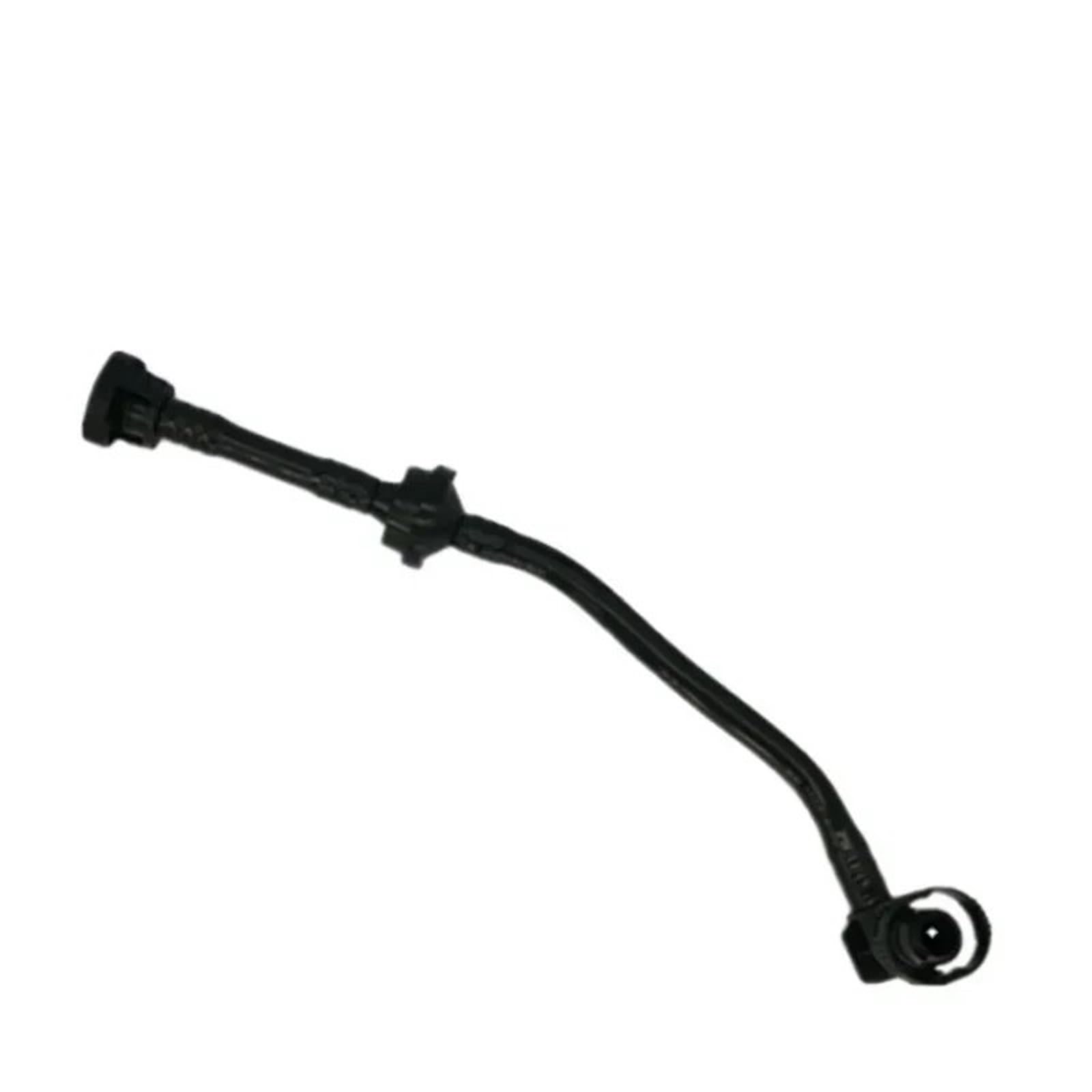 Crank Case Vent Hose Compatible with Opel for Astra for Corsa for Insignia for Meriva Car Crankcase Breather Vent Hose Pipe 55563097