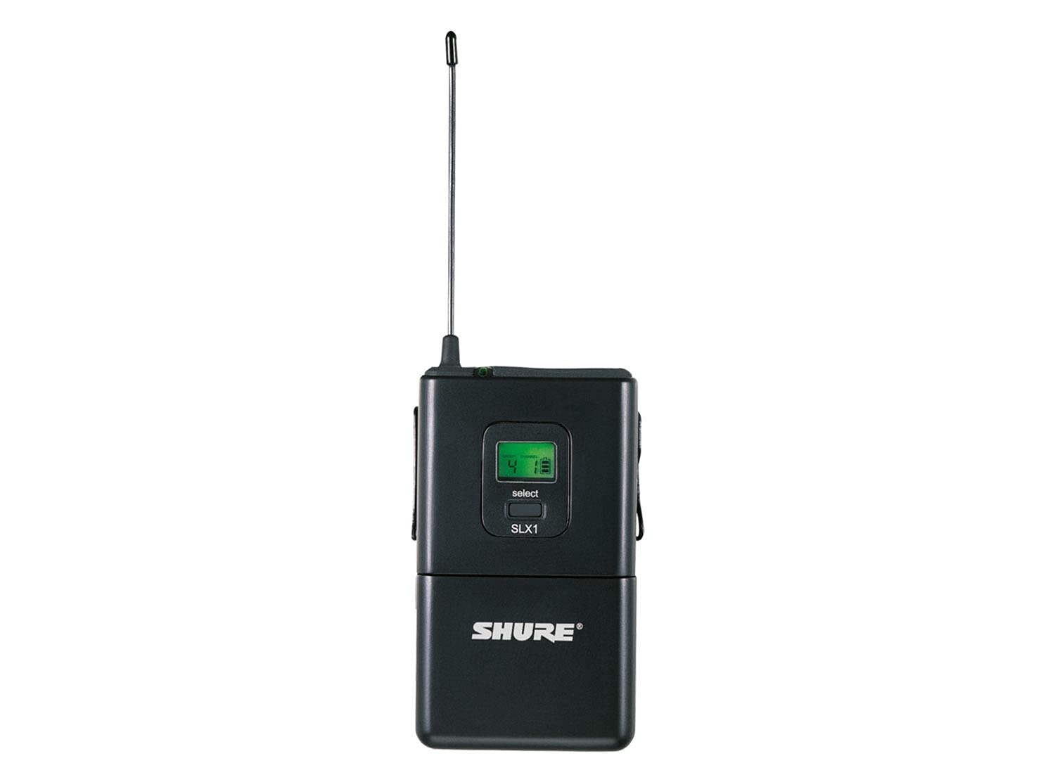 Amazon.co.jp: Shure slx124 / 85 / sm58 h5 | slx1 slx2 / sm58 slx4