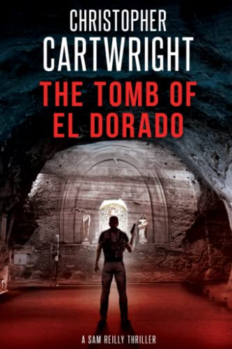 The Tomb of El Dorado