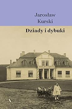 Hardcover Dziady i dybuki [Polish] Book