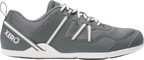 Image of Xero Shoes Men's Prio Barefoot Athletic Sneaker