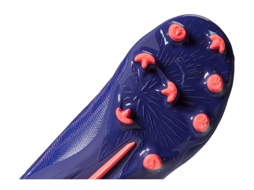 Image of Puma Men Ultra 5 Match FG /AG Football Shoe