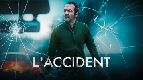 L'accident – vue 2