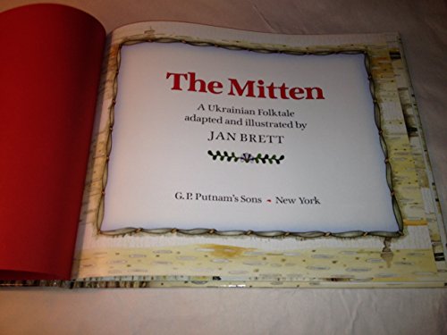 Image of The Mitten