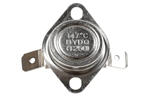 Seb Thermostat 147°C - vue 2