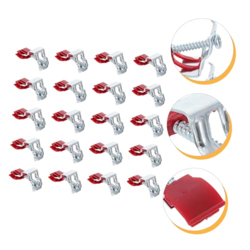 Support lavabo arqué robuste avec clips fixation évier acier KOMBIUDA