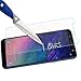 Mr.Shield [3-PACK] Designed For Samsung Galaxy A6 [Tempered Glass] Screen Protector with Lifetime Replacement
