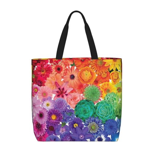 Sac fourre-tout imprimé papillon OdDdot grand sac besace style graffiti urbain