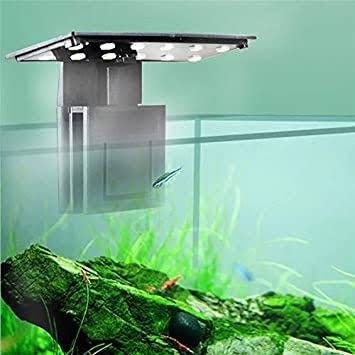 Blueheavens - Aquarium Plants Grow Light (AST X3 | 5 Watts) (B09SQGTPHS) Amazon Price History, Amazon Price Tracker