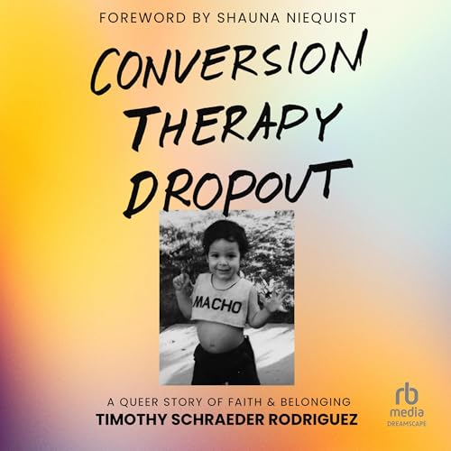 Conversion Therapy Dropout