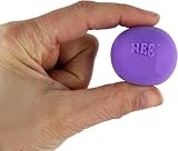 World's Smallest Sensory Stress Ball, 1 Random Color