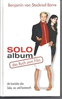 Soloalbum 3462027697 Book Cover