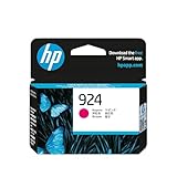 HP 924 4K0U4NA [�}�[���^]