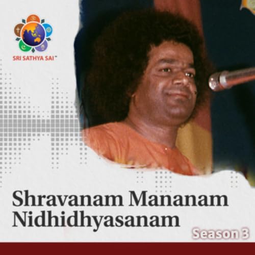 Shravanam Mananam Nidhidhyasanam - Season 3 - 49 | Discussion on Summer Showers 1973