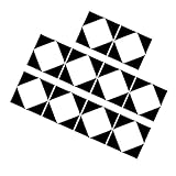 Alfombra impermeable: antideslizante, resistente al agua, perfecta para decorar la cocina y el baño.
