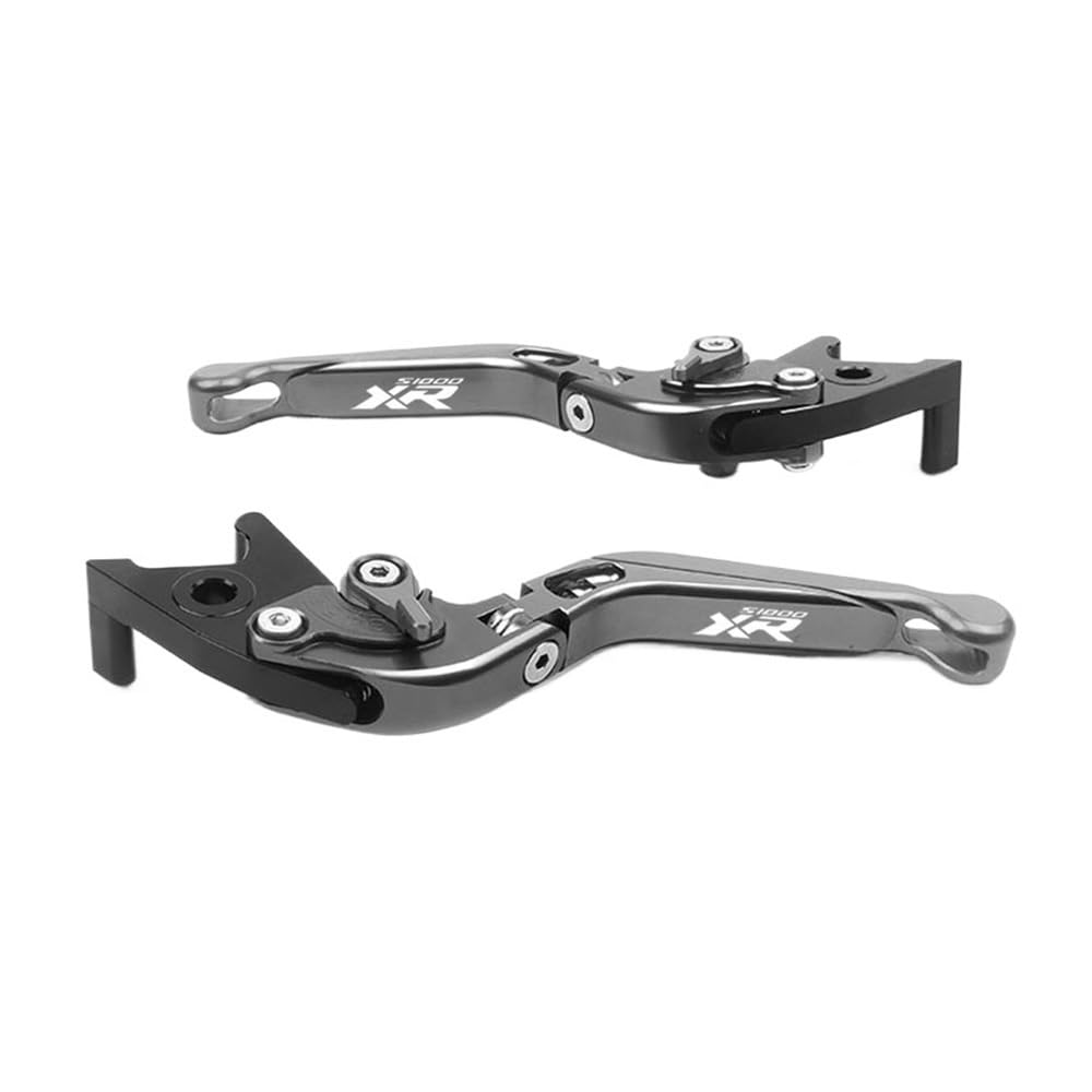 Yfdkesy F Brake Clutch Levers Handle Or S1000xr S1000 Xr S 1000Xr 2020 2021 2022 2023 2024 Motorcycle Adjustable Brake Clutch Levers Lever