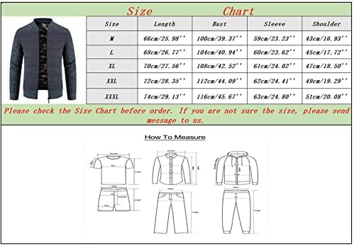 Vrijetijdsjas voor heren, cardigan, gebreide jas, overgangsjas, gevoerd met opstaande kraag, outdoor winterjas, fleecejas, mantel, herenjas, business, elegante winterjas softshelljas, grijs, M