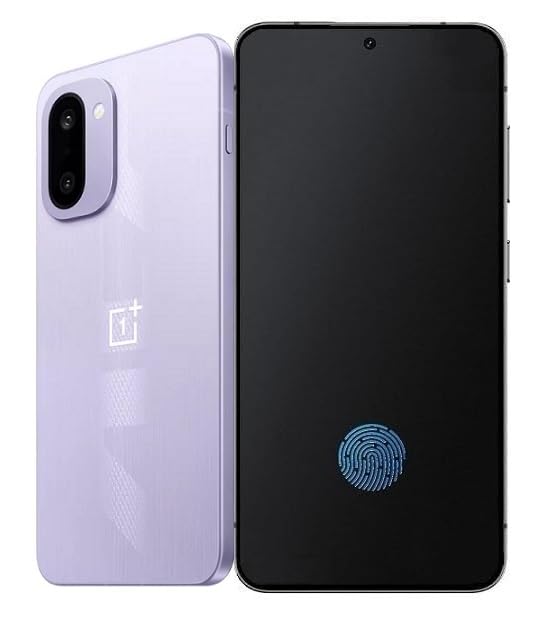 Image of ANTI STATIK Matte Tempered Glass For OnePlus 15R /1+15R 5G, Gamming Screen Protector Guard Full Screen Coverage (Matte)