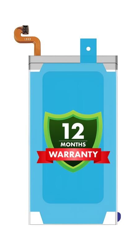 Image of Original EB-BA730ABE Battery Compatible for Samsung Galaxy A8+ (2018) (SM-A730F) - (3500mAh) - 1 Year Warranty DF7