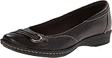 Clarks Recent Drive Women US 7 Brown Flats UK 4.5 EU 37.5