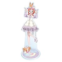 Amazon.co.jp: わんだふるぷりきゅあ！ わんだふるイースター アクリル