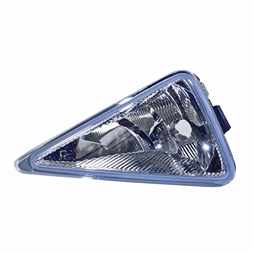 Phares anti-brouillard H11 optique avant compatible HONDA CIVIC 8