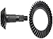 Dorman - 697-363 - DIFFERENTIAL RING AND PINION SET