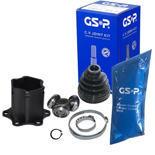 Gsp 661057 Gelenksatz FüR Antriebswelle-image