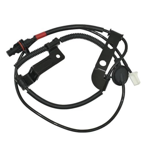 Capteur de vitesse de roue ABS de haute précision technique 95680-1D300 - 7