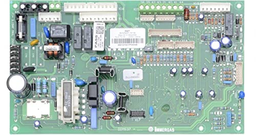 scheda elettronica 1.038848 magis victrix e rp dbc (dims37 im11)