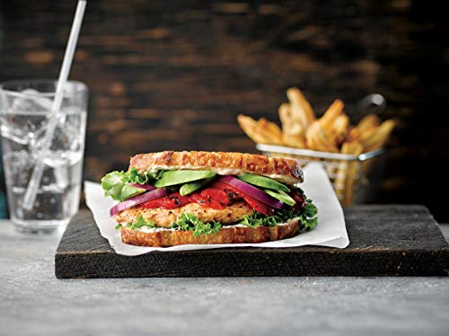 Hellmann's Real Mayonnaise Mini Jars Made With 100% Cage Free Eggs, Gluten Free, 1.2 Oz, Pack Of 72 #TOP7