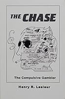 The Chase : Career of the Compulsive Gambler 0870736434 Book Cover