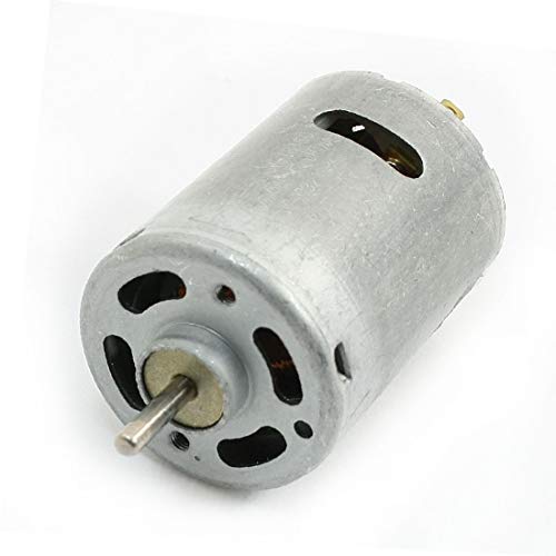 X-DREE Motore magnetico DC 12V per utensile