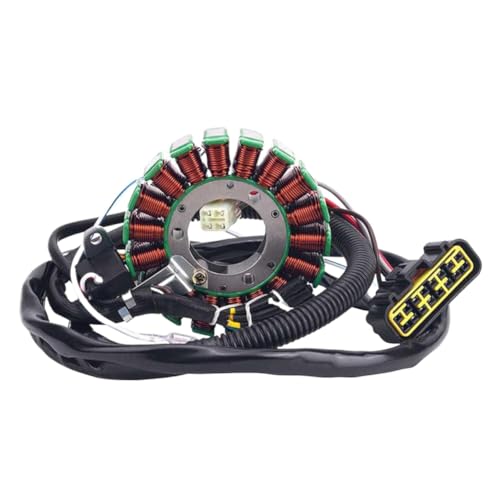 ���[�^�[�T�C�N�� �W�F�l���[�^�[ �C�O�j�^�[ �X�e�[�^�[ �R�C�� 3089612 Compatible With 500 ATV TLD LE TLD500 LE500 2005 2006 2007