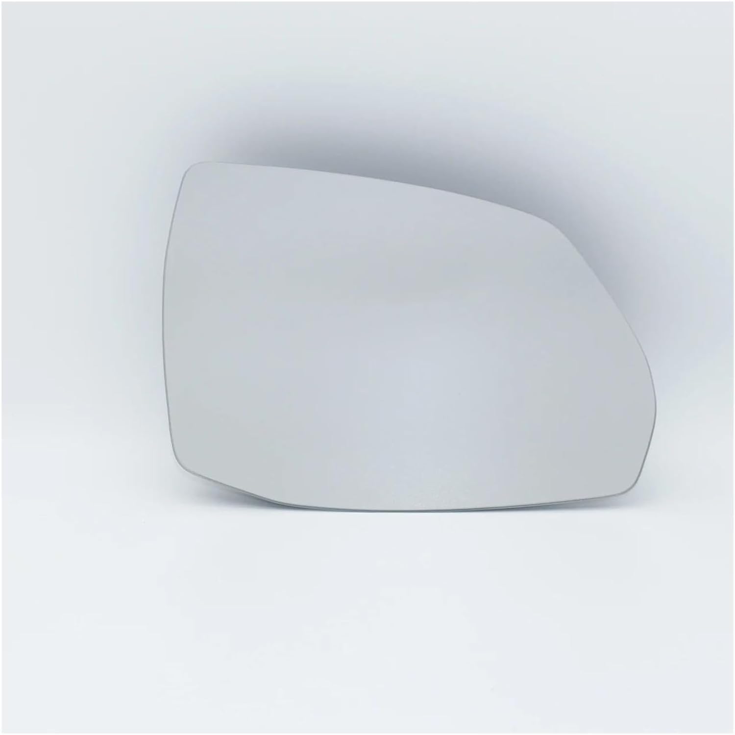 Wing Mirror Glass Replacement for Audi Q7 Q7S 2017 2018 2019 2020 2021 2022 2023, Heated Door Wing Exterior Mirror Glass With Base Plate, Car Accessories,Right