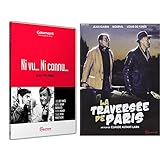 vu. Ni connu. & La Traversée de Paris