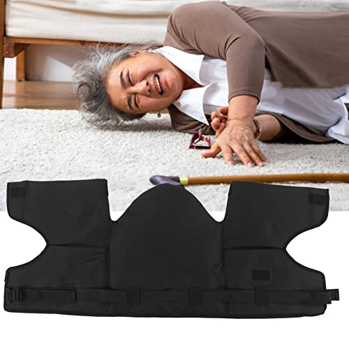 Protector de cadera para adulto mayor Gernie ajustable miniatura 5