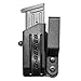 Q-Series IWB Minimalist Single Stack Magazine Carrier