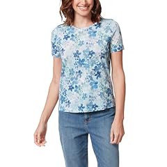 Blue Breeze Floral Empire