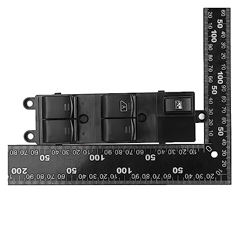 Commande lève-vitre 25401-BB65B finition origine pour commande avant gauche - 6