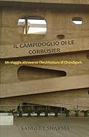 Il Campidoglio Di Le Corbusier 150588585X Book Cover