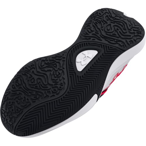 Image of Under Armour Unisex-Adult Lockdown 7 Basketball Shoe