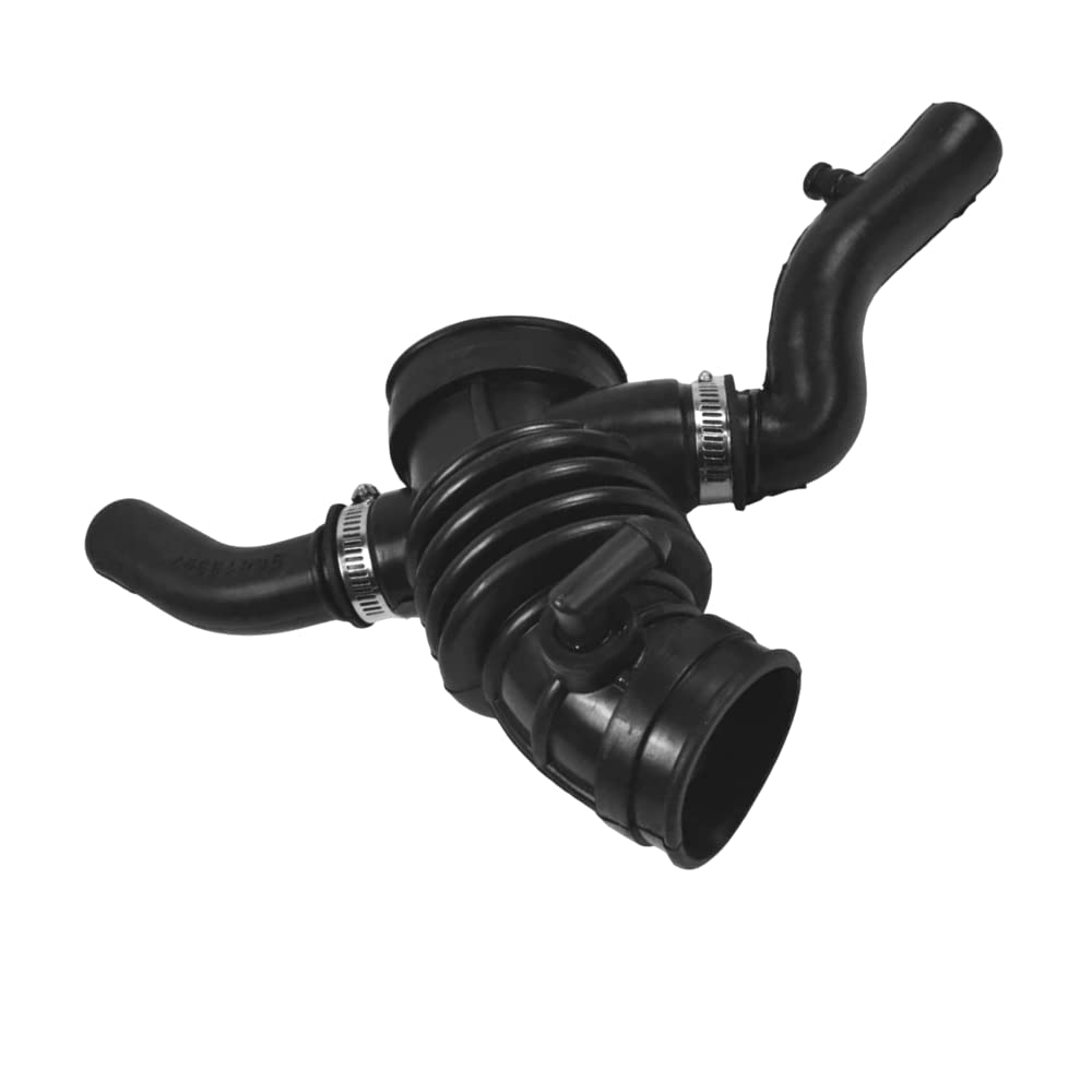 WIELEN COMPATIBLE CON MANGO INTERCOOLER TUBO PARA CHEVROLET AVEO DAEWOO KALOS 1.2 1.4 96536714